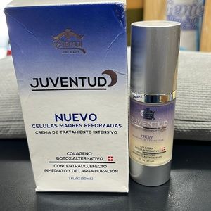 NIB - Eternal Spirit Beuty Juventud Anti Aging.